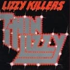 LIZZY KILLERS (USED VINYL)