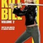 KILL BILL VOLUME 2 (R16) (USED DVD)