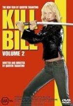 KILL BILL VOLUME 2 (R16) (USED DVD)