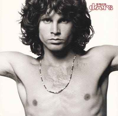 BEST OF THE DOORS (1985) (USED 2CD)
