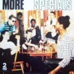 MORE SPECIALS (NZ PRESS) (USED VINYL)