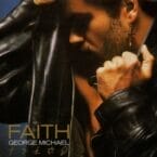 FAITH (USED CD)
