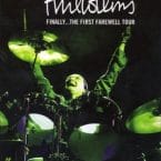 FINALLY...THE FIRST FAREWELL TOUR (USED 2DVD)