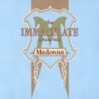 IMMACULATE COLLECTION (USED CD)