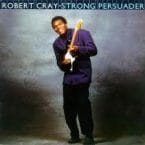 STRONG PERSUADER (USED VINYL)
