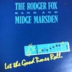 LET THE GOOD TIMES ROLL (USED VINYL)