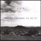 NEW ADVENTURES IN HIFI (USED CD)