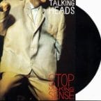 STOP MAKING SENSE (USED CD)