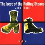 JUMP BACK - BEST OF (USED CD)