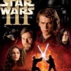 STAR WARS EPISODE 3 - REVENGE OF THE SITH (USED 2DVD)