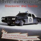 DOCTORIN' THE TARDIS (USED VINYL)
