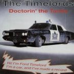 DOCTORIN' THE TARDIS (USED VINYL)