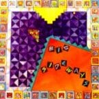 BIG SIDEWAYS (USED VINYL)