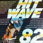 HITWAVE 82 (USED VINYL)