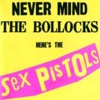 NEVER MIND THE BOLLOCKS (USED CD)