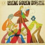 LOXENE GOLDEN DISC 1970 (USED VINYL)