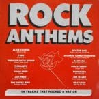 ROCK ANTHEMS (USED VINYL)