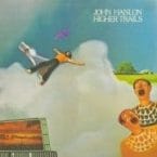 HIGHER TRAILS (USED VINYL)