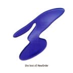BEST OF NEW ORDER (USED CD)