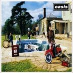 BE HERE NOW (USED CD)