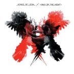 ONLY BY THE NIGHT (USED CD)