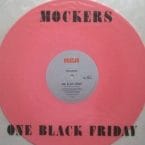 ONE BLACK FRIDAY (USED PINK VINYL)