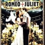 ROMEO AND JULIET (USED DVD)