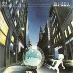 SPACE RACE (USED VINYL)