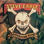 COPPERHEAD ROAD (USED VINYL)