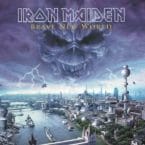 BRAVE NEW WORLD (CD)