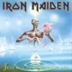 SEVENTH SON OF A SEVENTH SON (CD)