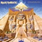 POWERSLAVE (CD)