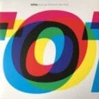 TOTAL - THE BEST OF JOY DIVISION AND NEW ORDER (2LP) (VINYL)