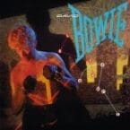 LETS DANCE (VINYL)