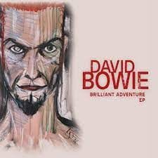 BRILLIANT ADVENTURE (CD) (RECORD STORE DAY 2022)