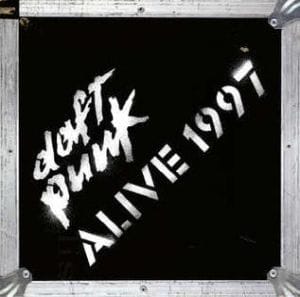 ALIVE 1997 (CD)