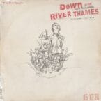 DOWN BY THE RIVER THAMES (CD)