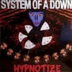 HYPNOTIZE (VINYL)