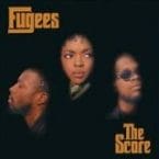 SCORE (2LP) (ORANGE VINYL)