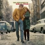 FREEWHEELIN BOB DYLAN (CD)