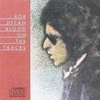 BLOOD ON THE TRACKS (CD)