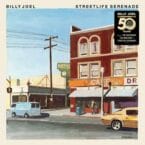 STREETLIFE SERENADE (VINYL)