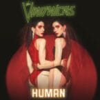 HUMAN (CD)