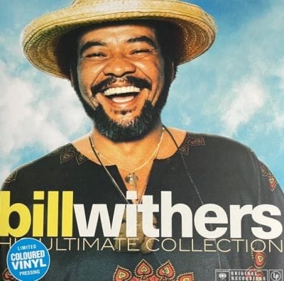 HIS ULTIMATE COLLECTION (COLOURED VINYL)