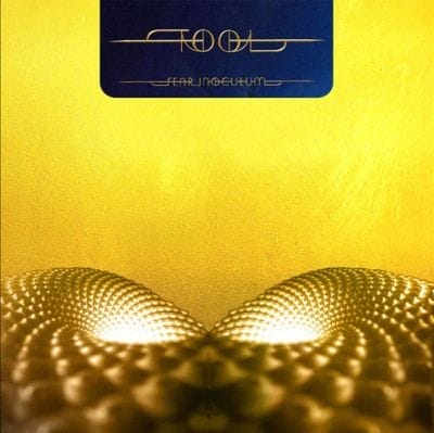 FEAR INOCULUM (3LP) (VINYL)