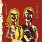 SUNG TONGS (20TH ANNIVERSARY) (YELLOW/RED VINYL/DOWNLOAD)