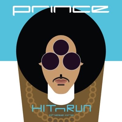 HITNRUN PHASE ONE (10TH ANNIVERSARY) (VINYL)