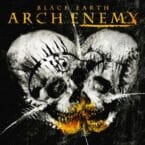 BLACK EARTH (CD)