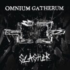 SLASHER EP (CD)