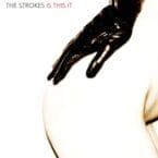 IS THIS IT (LIMITED EDITION) (RED VINYL)